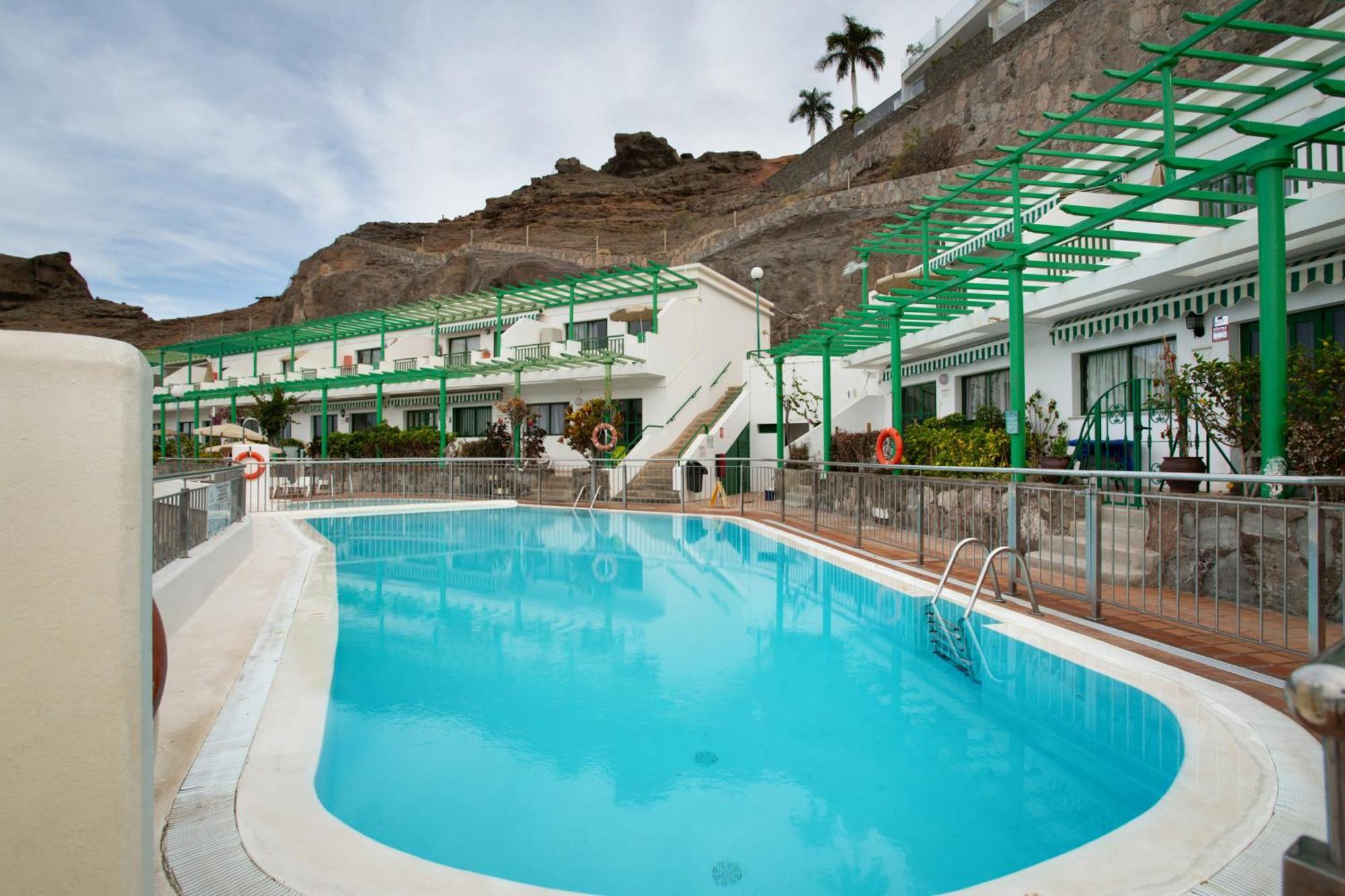 Casa Los Veleros F1 Пуэрто Рико Экстерьер фото